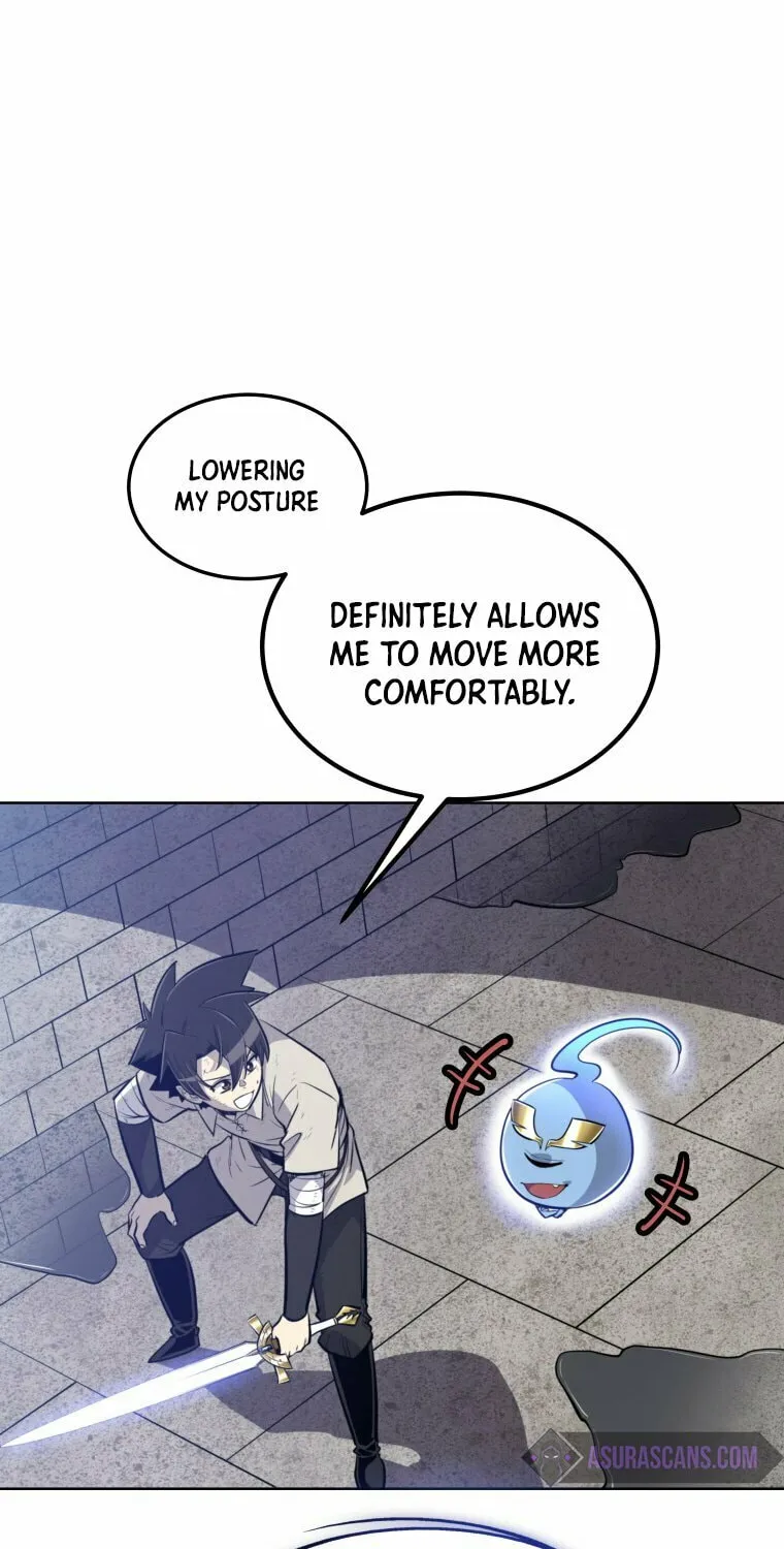 Disciple of the Holy Sword Chapter 19 page 79 - 