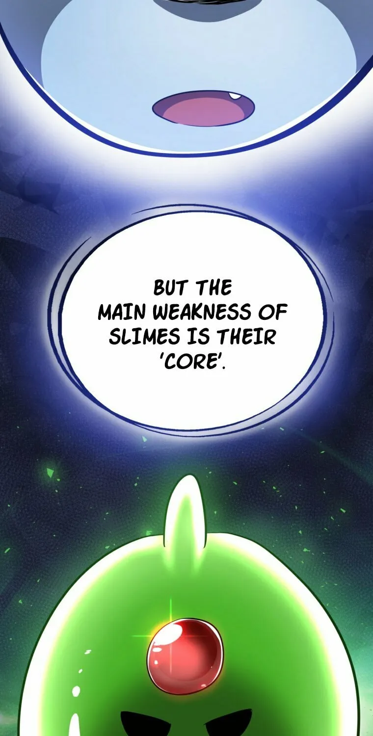 Disciple of the Holy Sword Chapter 19 page 9 - 