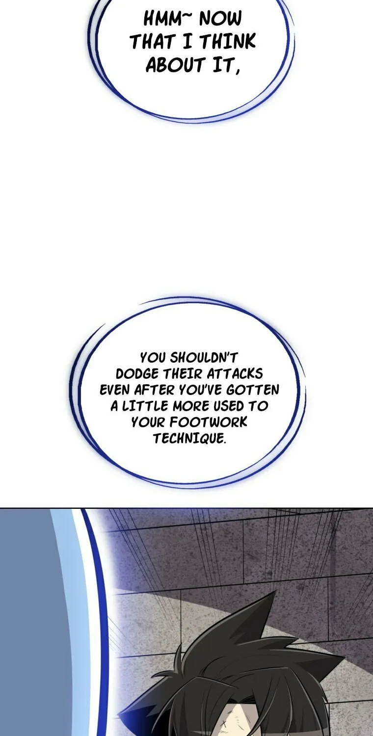 Disciple of the Holy Sword Chapter 19 page 83 - 