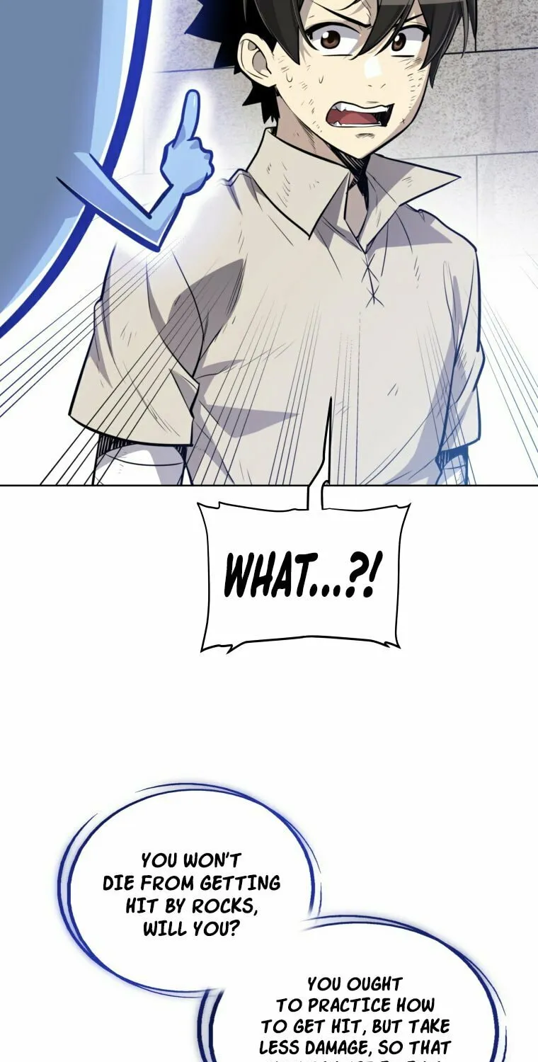 Disciple of the Holy Sword Chapter 19 page 84 - 