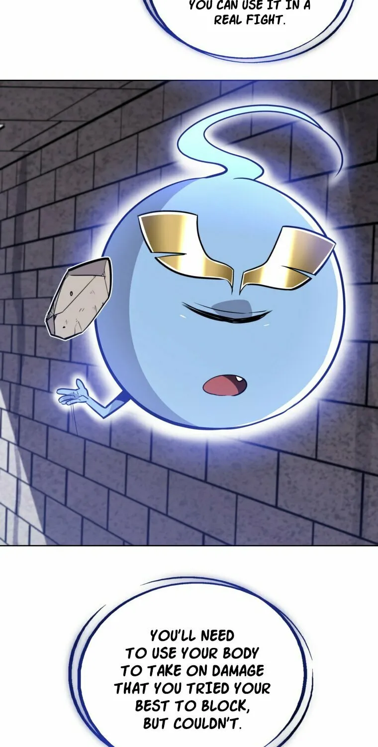 Disciple of the Holy Sword Chapter 19 page 85 - 