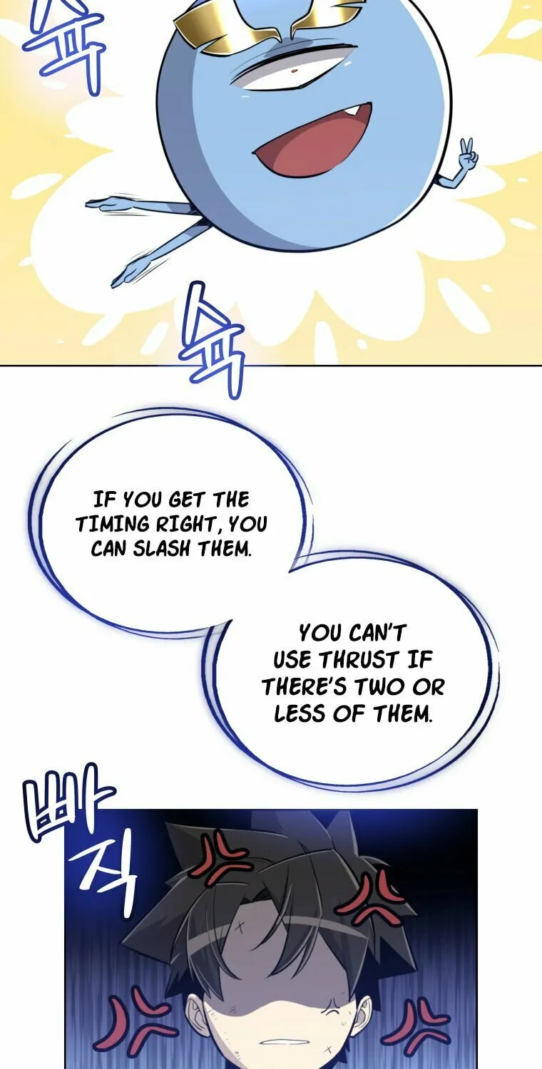 Disciple of the Holy Sword Chapter 19 page 88 - 