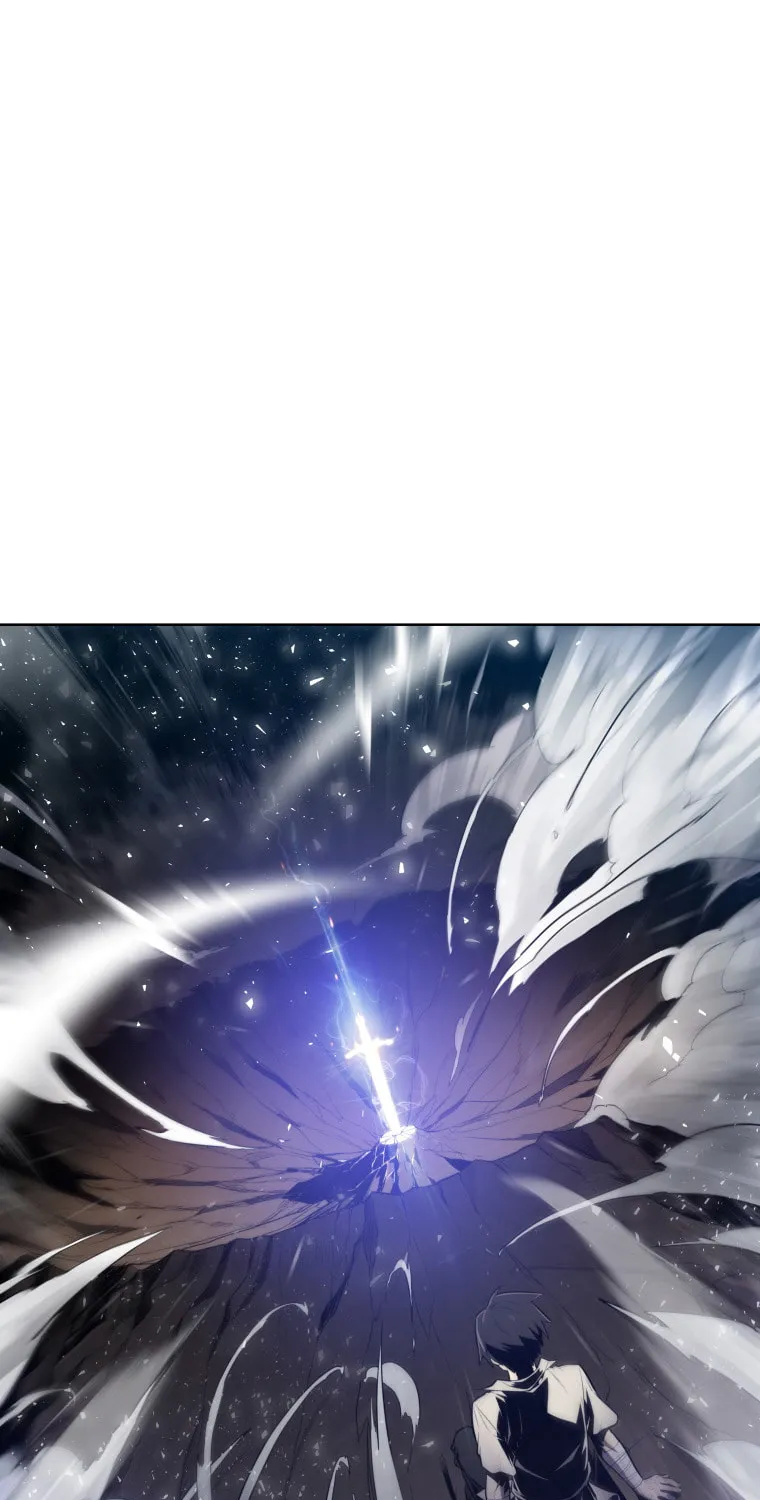 Disciple of the Holy Sword Chapter 2 page 2 - 