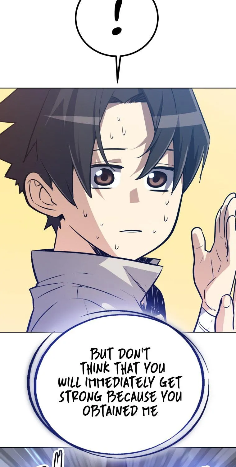 Disciple of the Holy Sword Chapter 2 page 102 - 