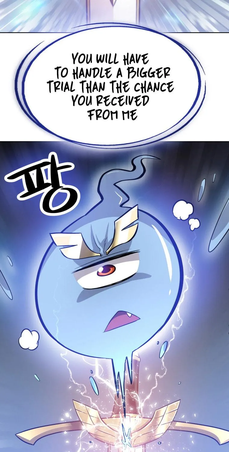 Disciple of the Holy Sword Chapter 2 page 104 - 