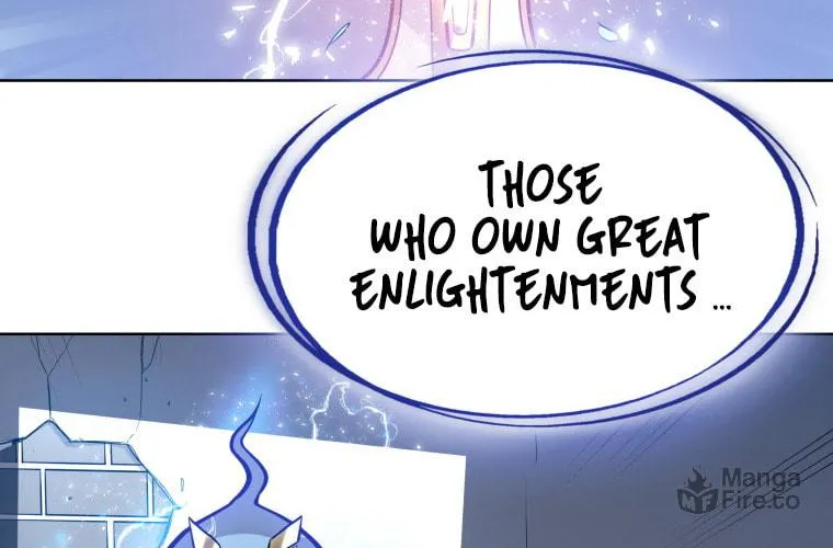 Disciple of the Holy Sword Chapter 2 page 105 - 