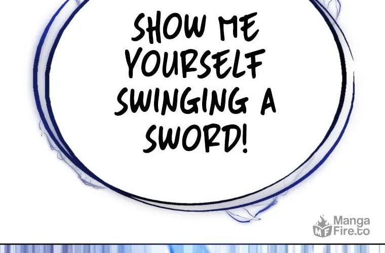 Disciple of the Holy Sword Chapter 2 page 114 - 