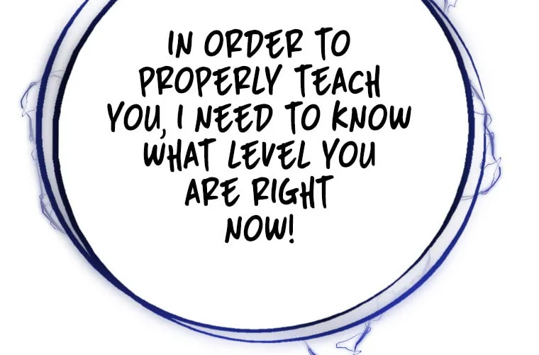 Disciple of the Holy Sword Chapter 2 page 116 - 