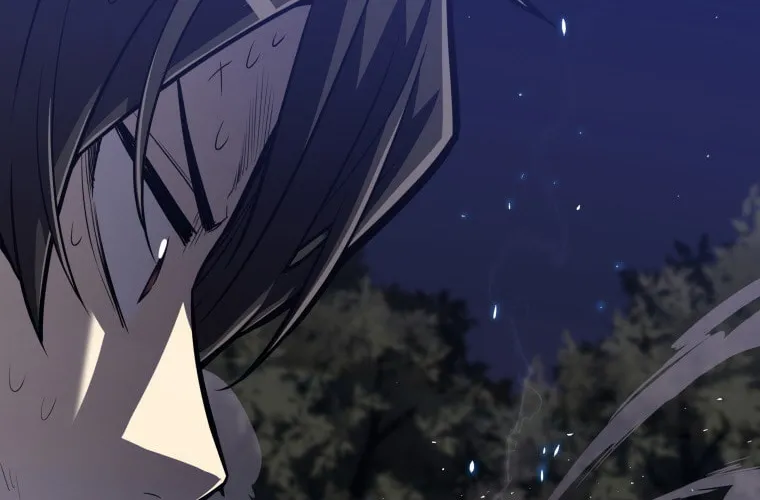 Disciple of the Holy Sword Chapter 2 page 13 - 