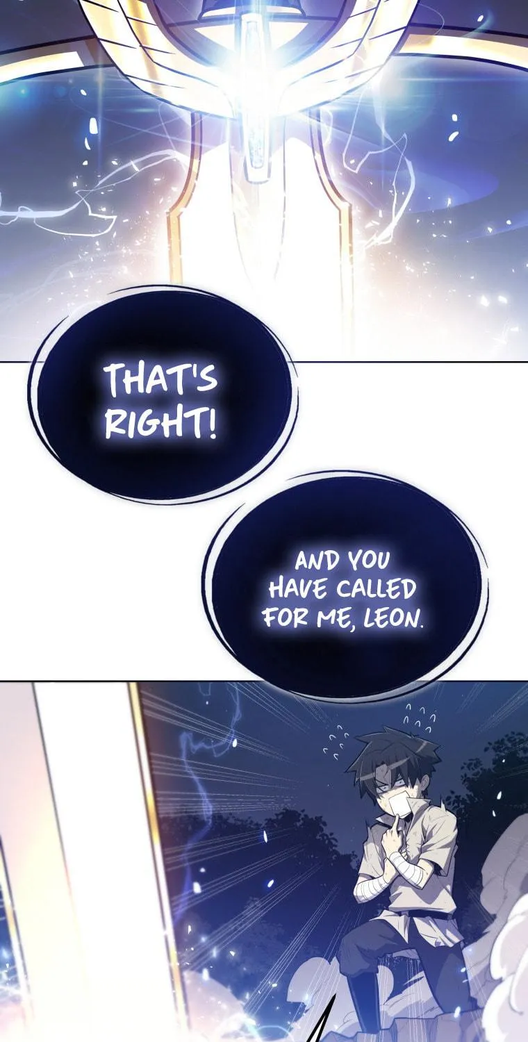 Disciple of the Holy Sword Chapter 2 page 16 - 