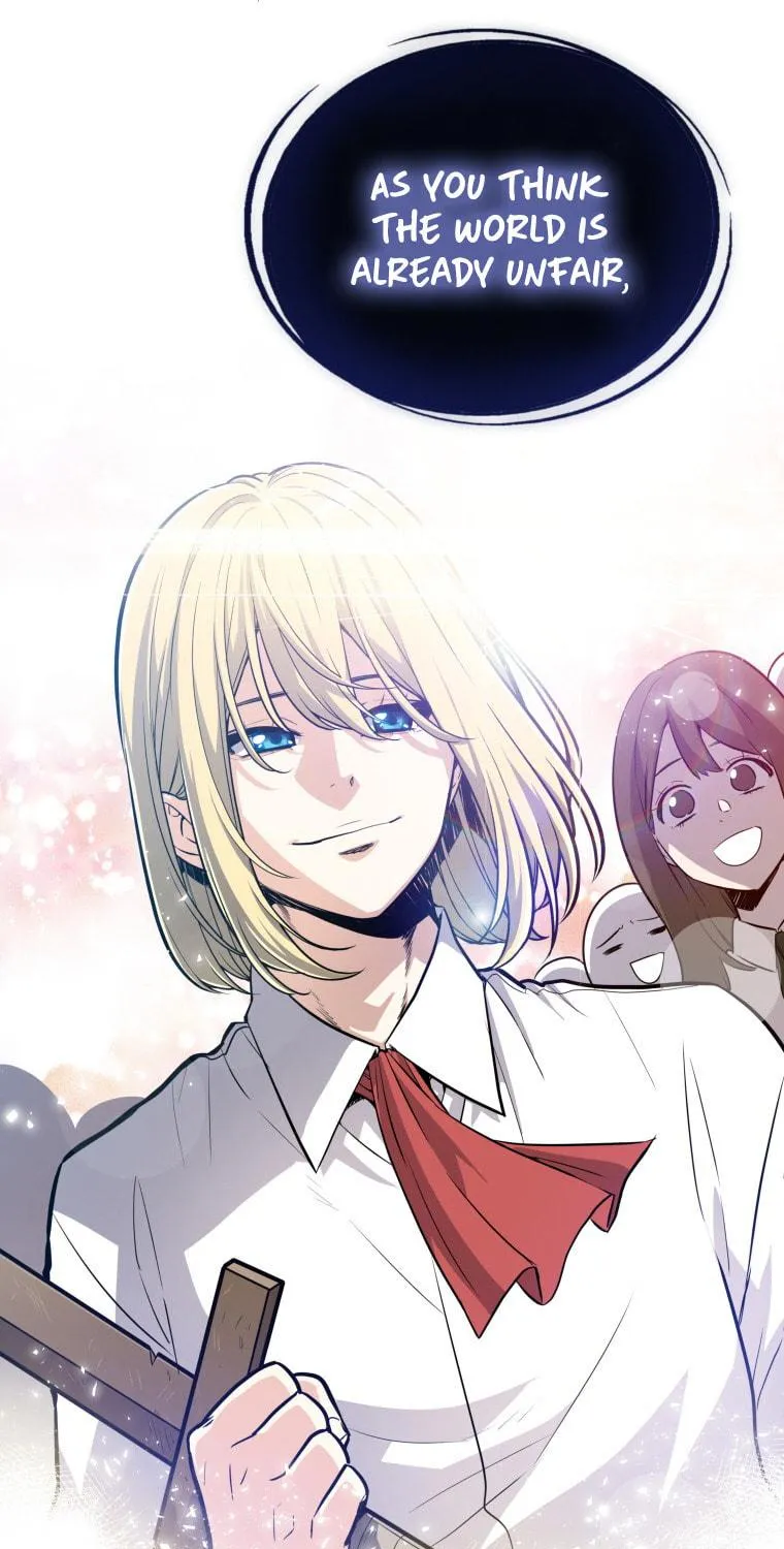 Disciple of the Holy Sword Chapter 2 page 18 - 