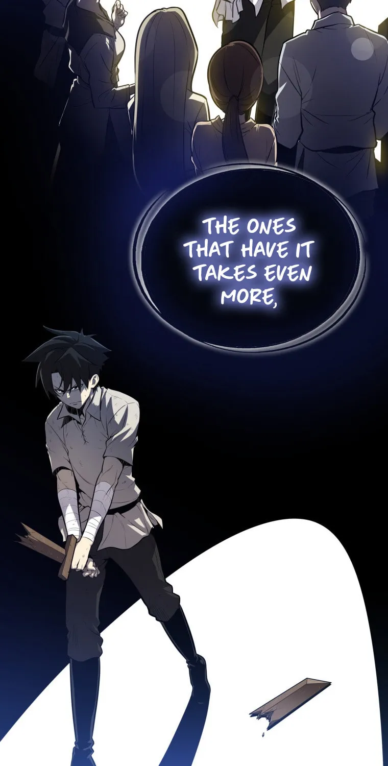 Disciple of the Holy Sword Chapter 2 page 20 - 