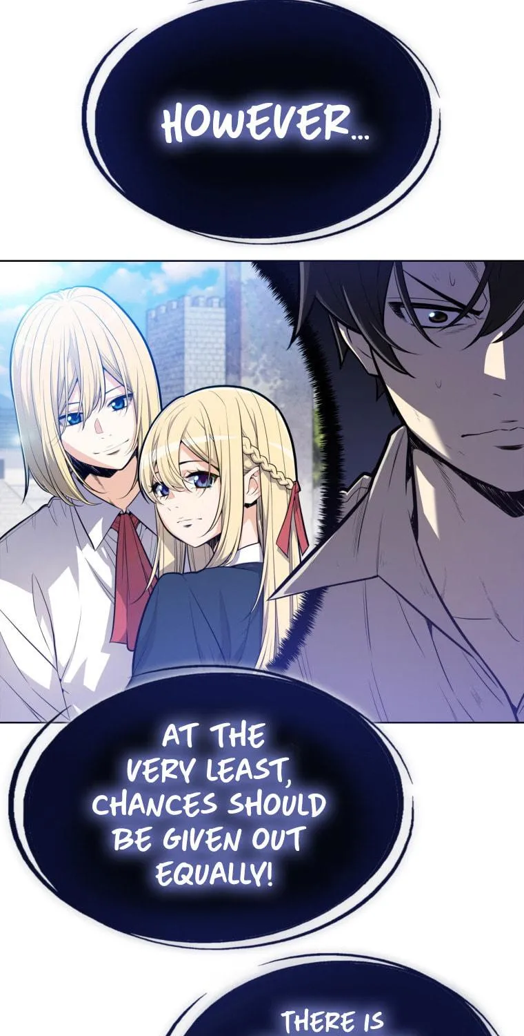 Disciple of the Holy Sword Chapter 2 page 22 - 