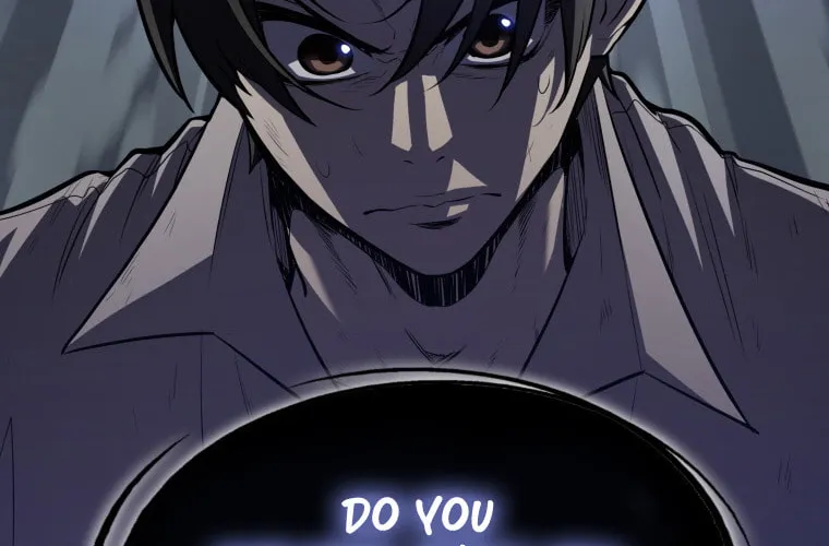 Disciple of the Holy Sword Chapter 2 page 27 - 