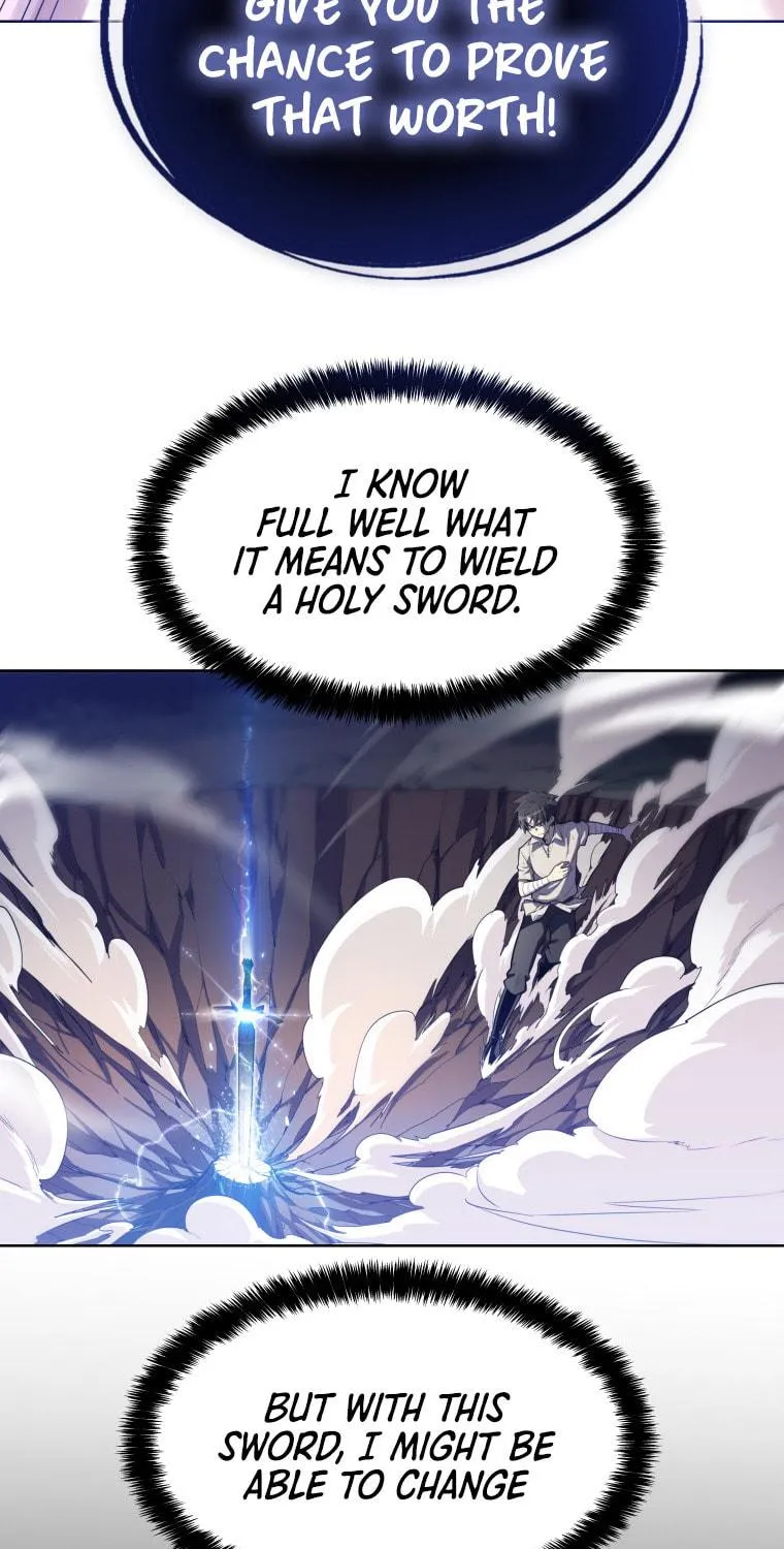 Disciple of the Holy Sword Chapter 2 page 37 - 