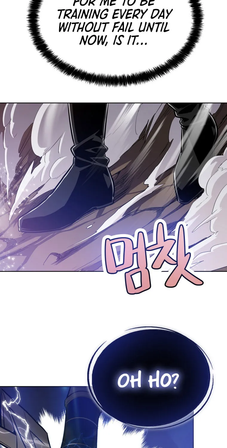 Disciple of the Holy Sword Chapter 2 page 43 - 