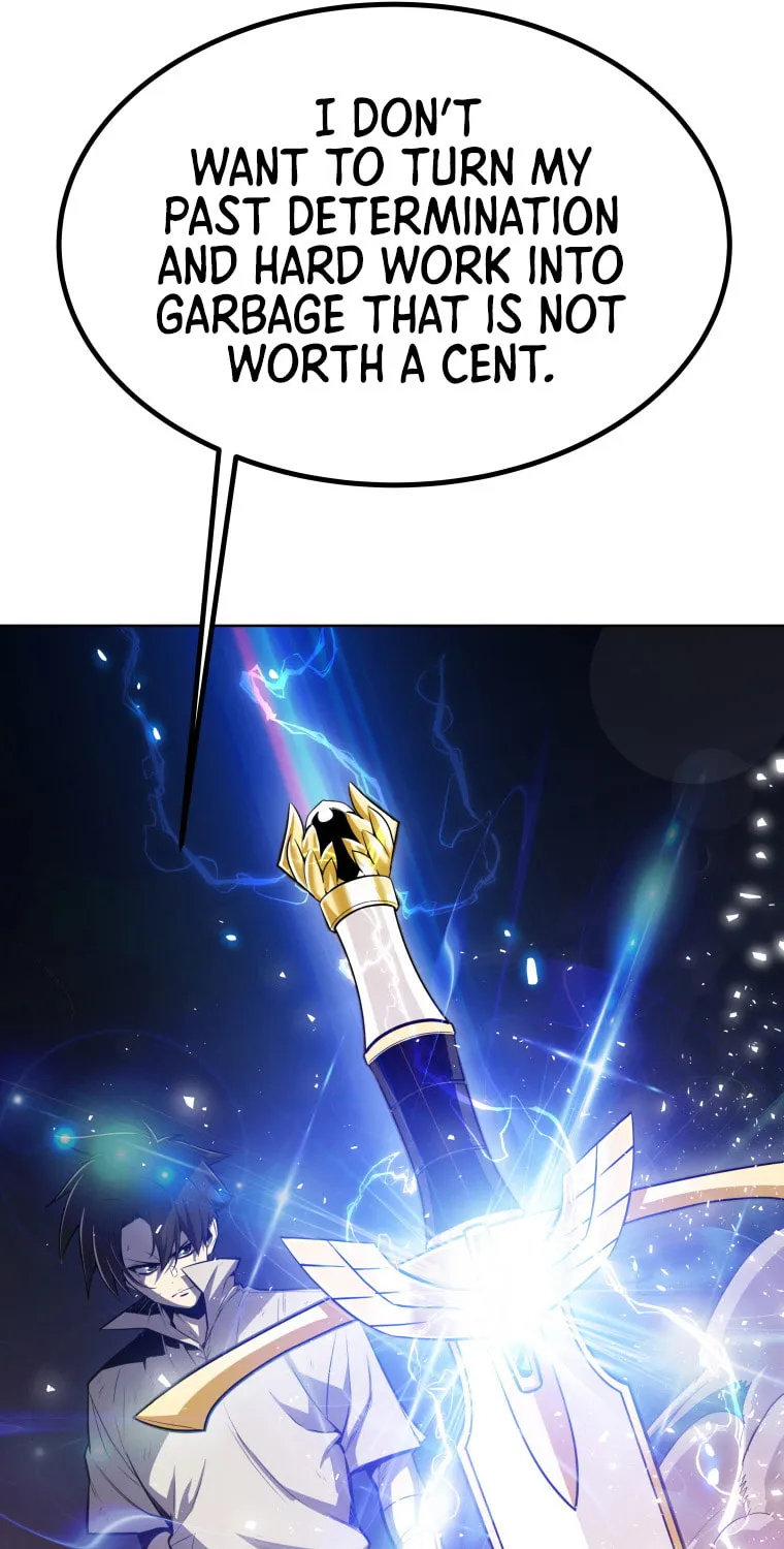 Disciple of the Holy Sword Chapter 2 page 48 - 