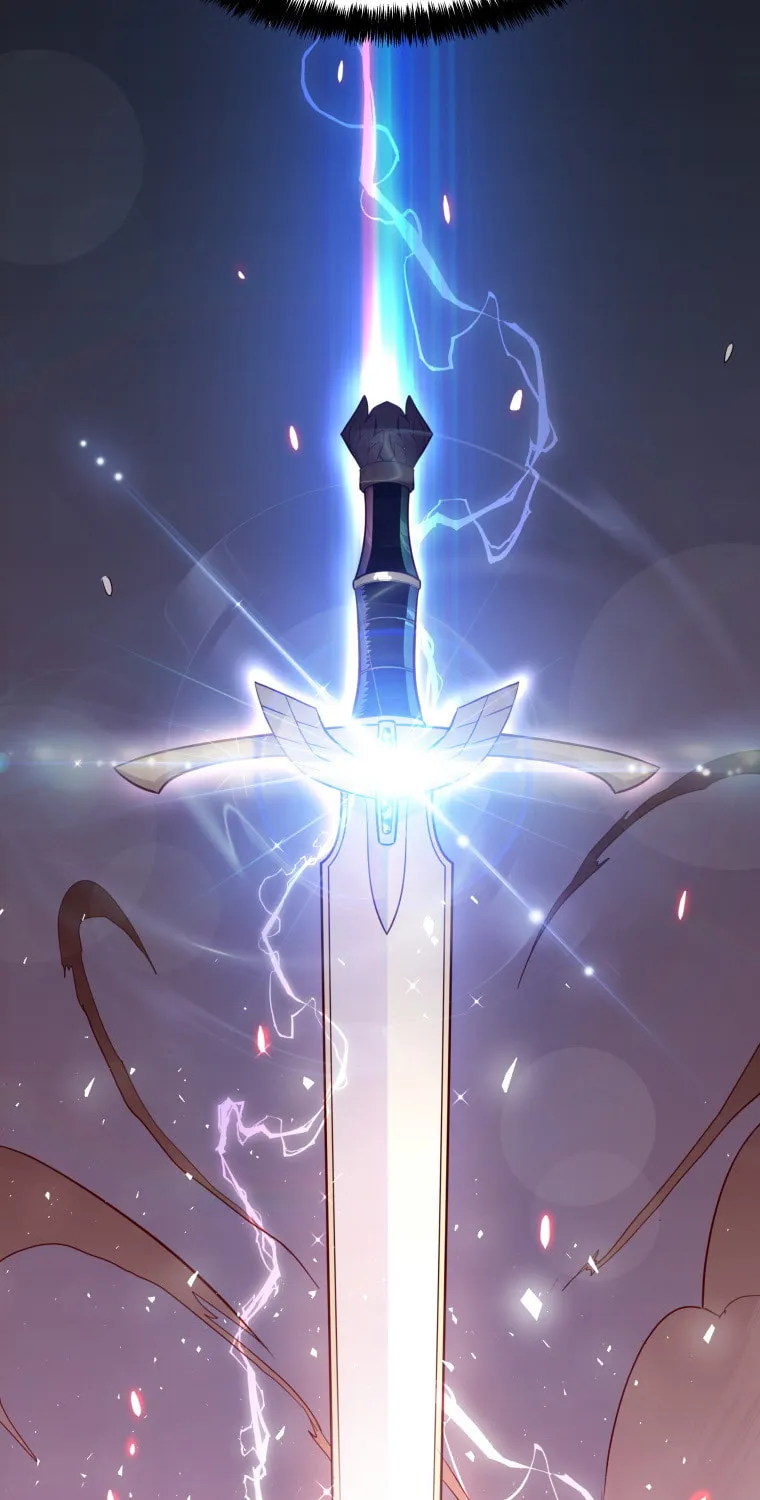 Disciple of the Holy Sword Chapter 2 page 6 - 
