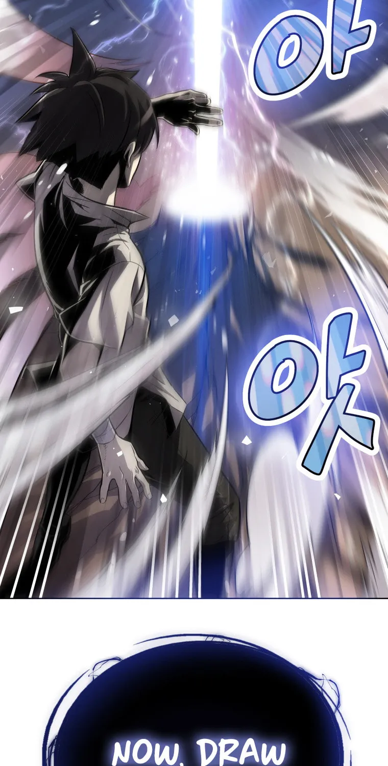 Disciple of the Holy Sword Chapter 2 page 60 - 