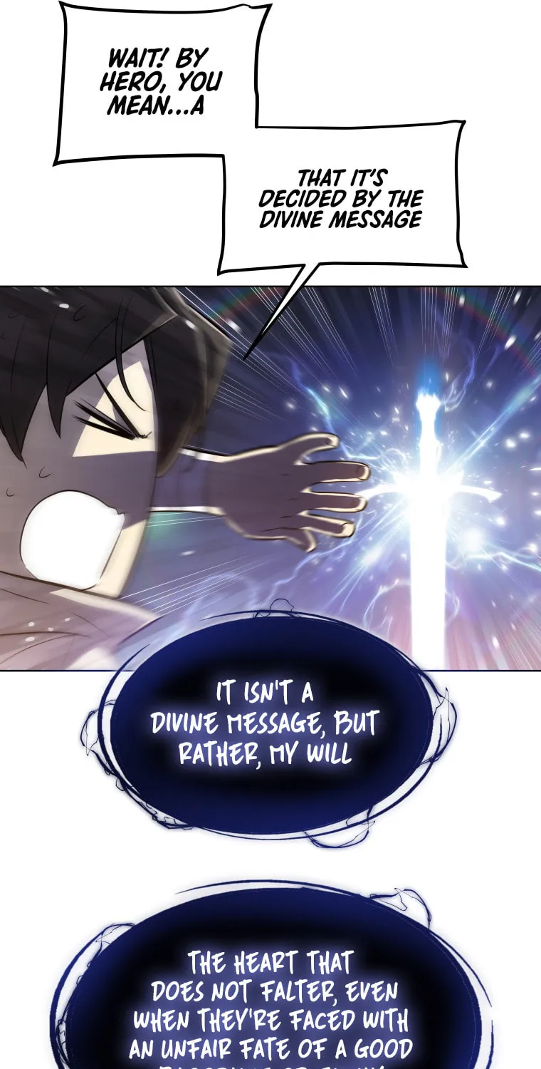 Disciple of the Holy Sword Chapter 2 page 63 - 