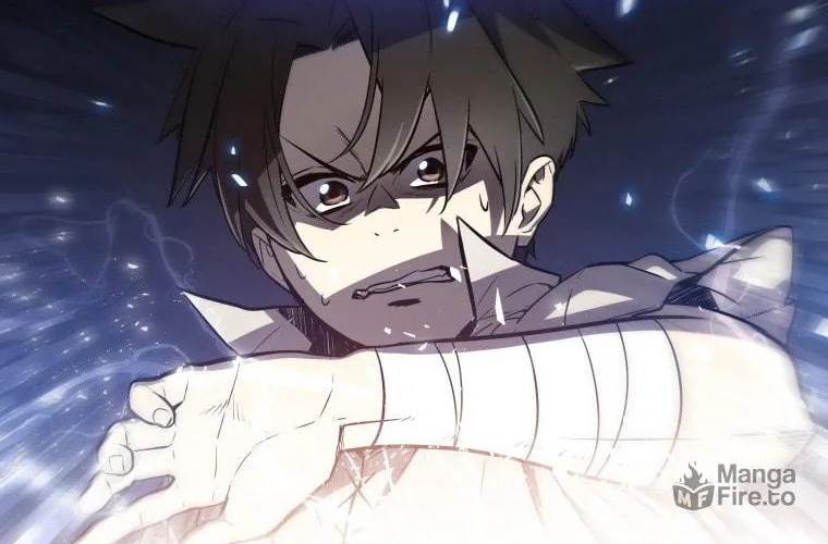 Disciple of the Holy Sword Chapter 2 page 66 - 