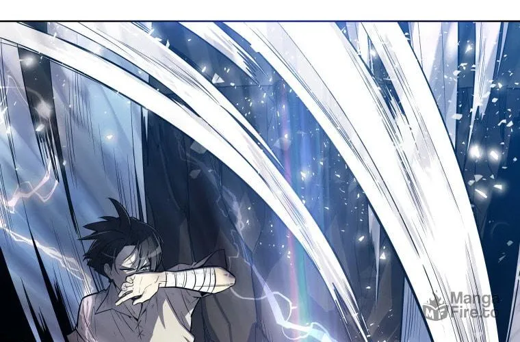 Disciple of the Holy Sword Chapter 2 page 68 - 