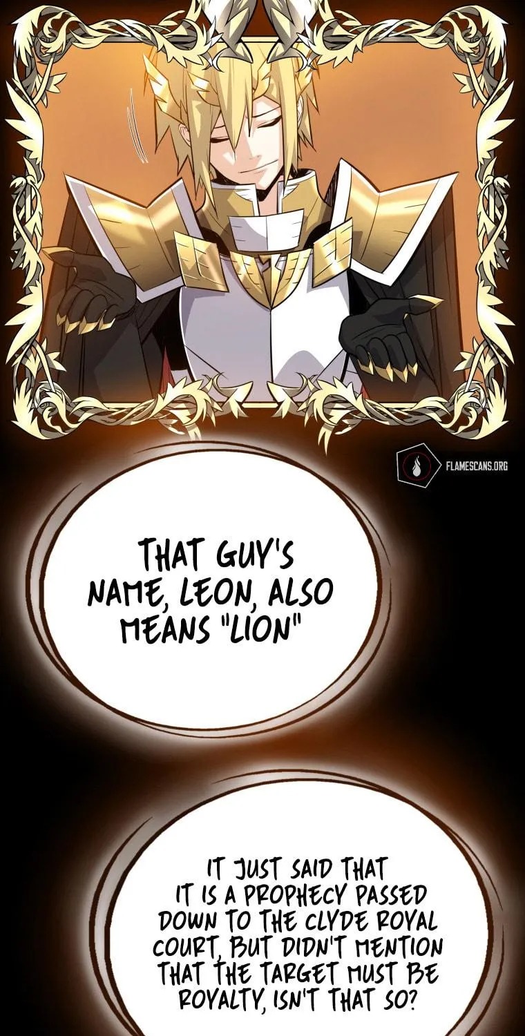 Disciple of the Holy Sword Chapter 2 page 85 - 