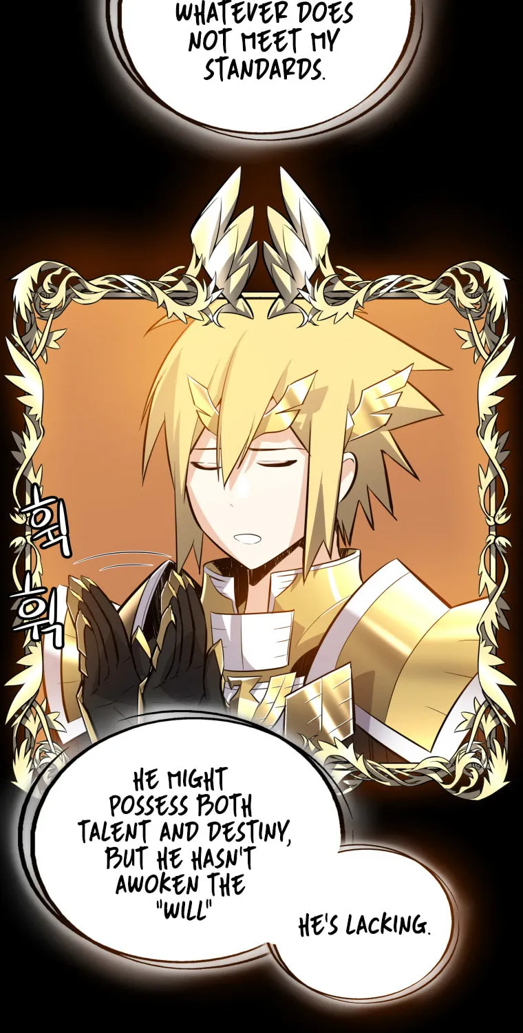 Disciple of the Holy Sword Chapter 2 page 87 - 