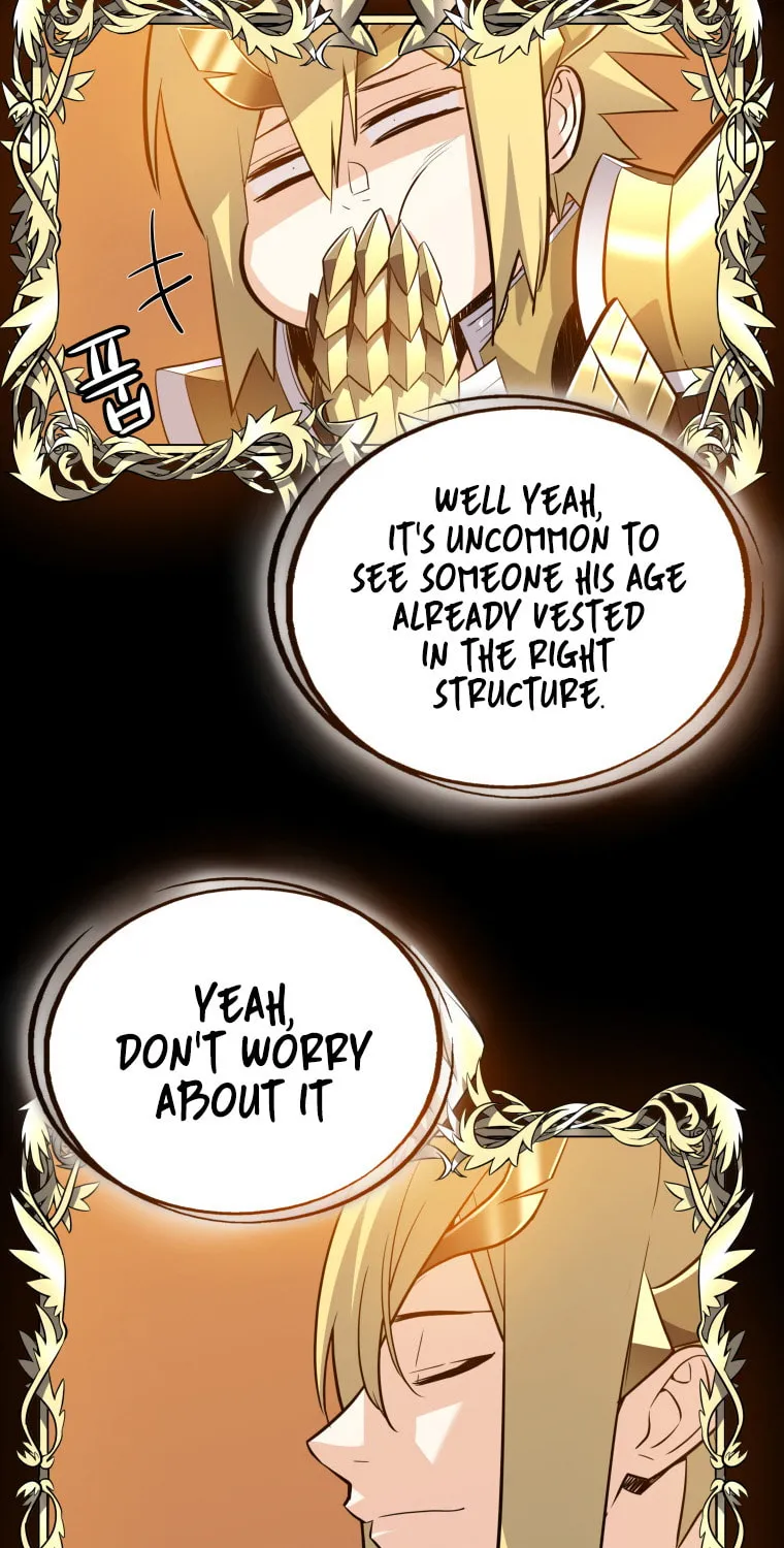 Disciple of the Holy Sword Chapter 2 page 89 - 