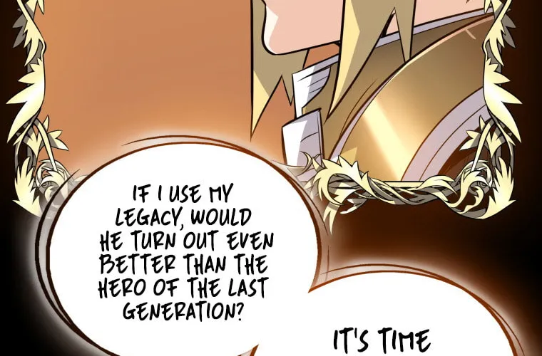 Disciple of the Holy Sword Chapter 2 page 90 - 
