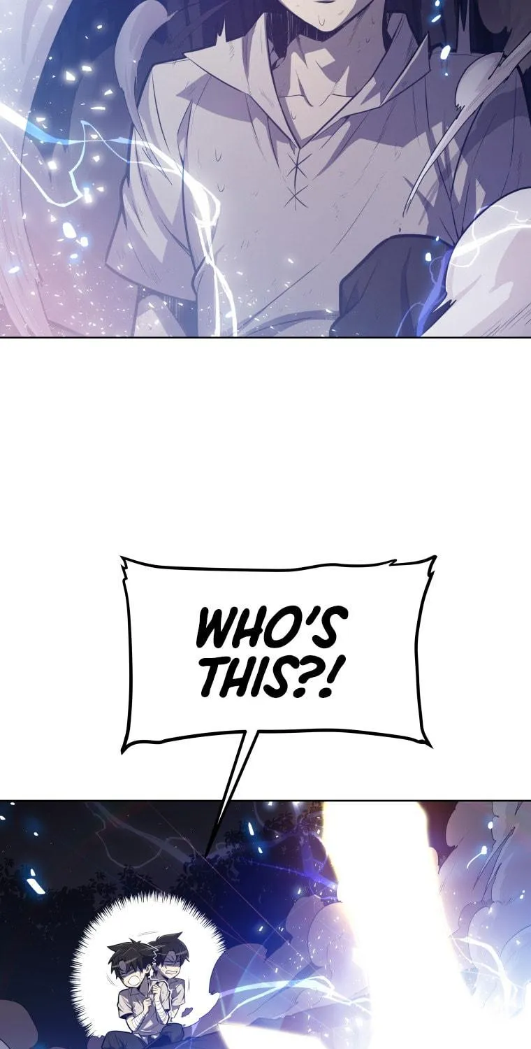 Disciple of the Holy Sword Chapter 2 page 10 - 