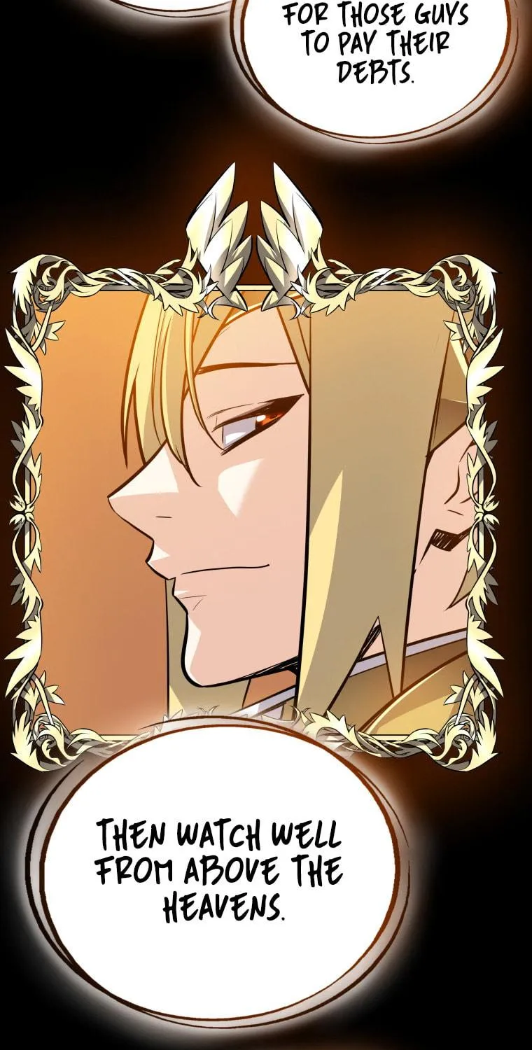 Disciple of the Holy Sword Chapter 2 page 91 - 