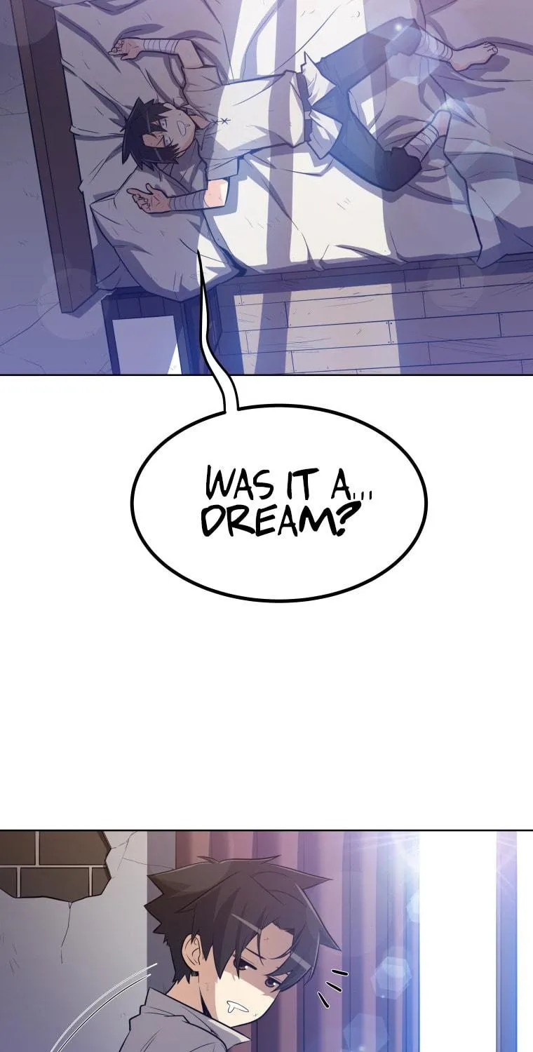 Disciple of the Holy Sword Chapter 2 page 96 - 