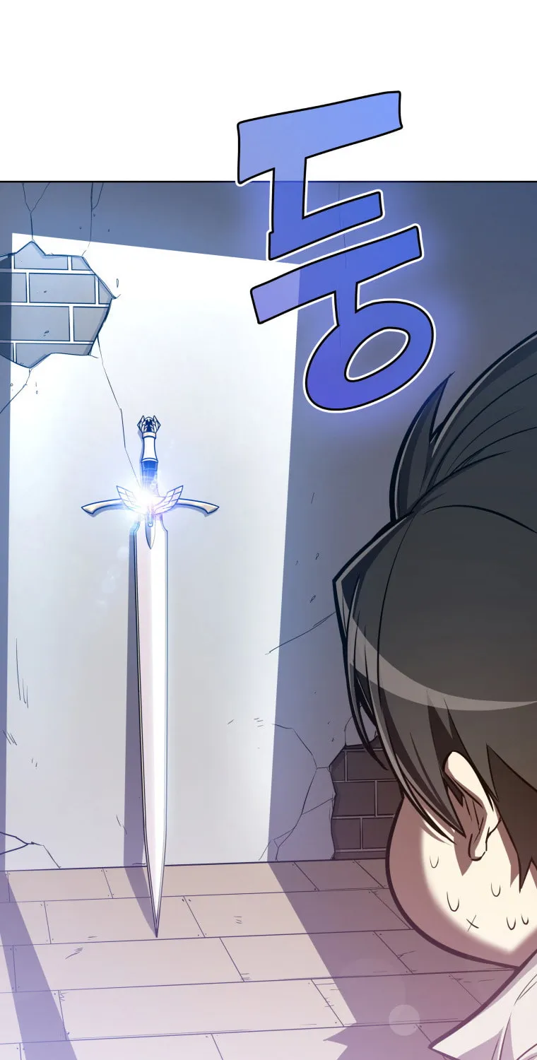Disciple of the Holy Sword Chapter 2 page 98 - 