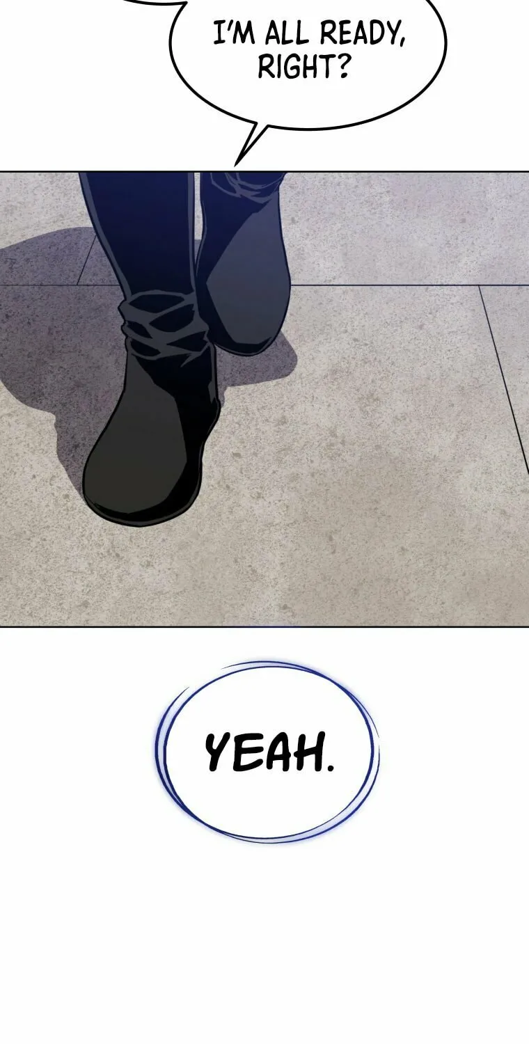 Disciple of the Holy Sword Chapter 20 page 16 - 