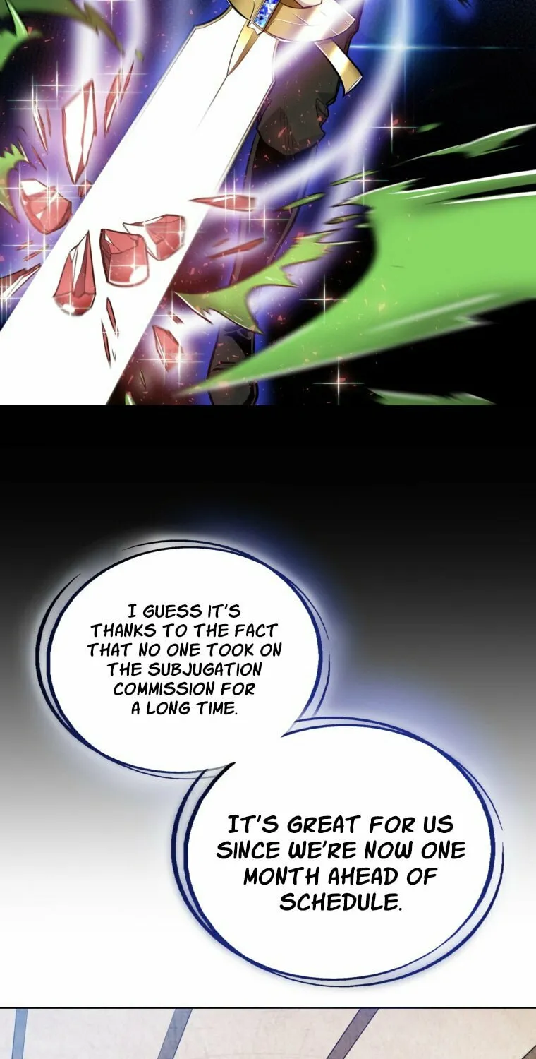 Disciple of the Holy Sword Chapter 20 page 25 - 
