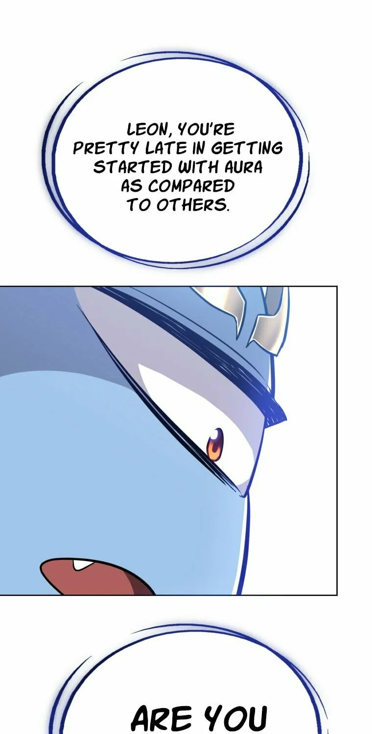 Disciple of the Holy Sword Chapter 20 page 27 - 