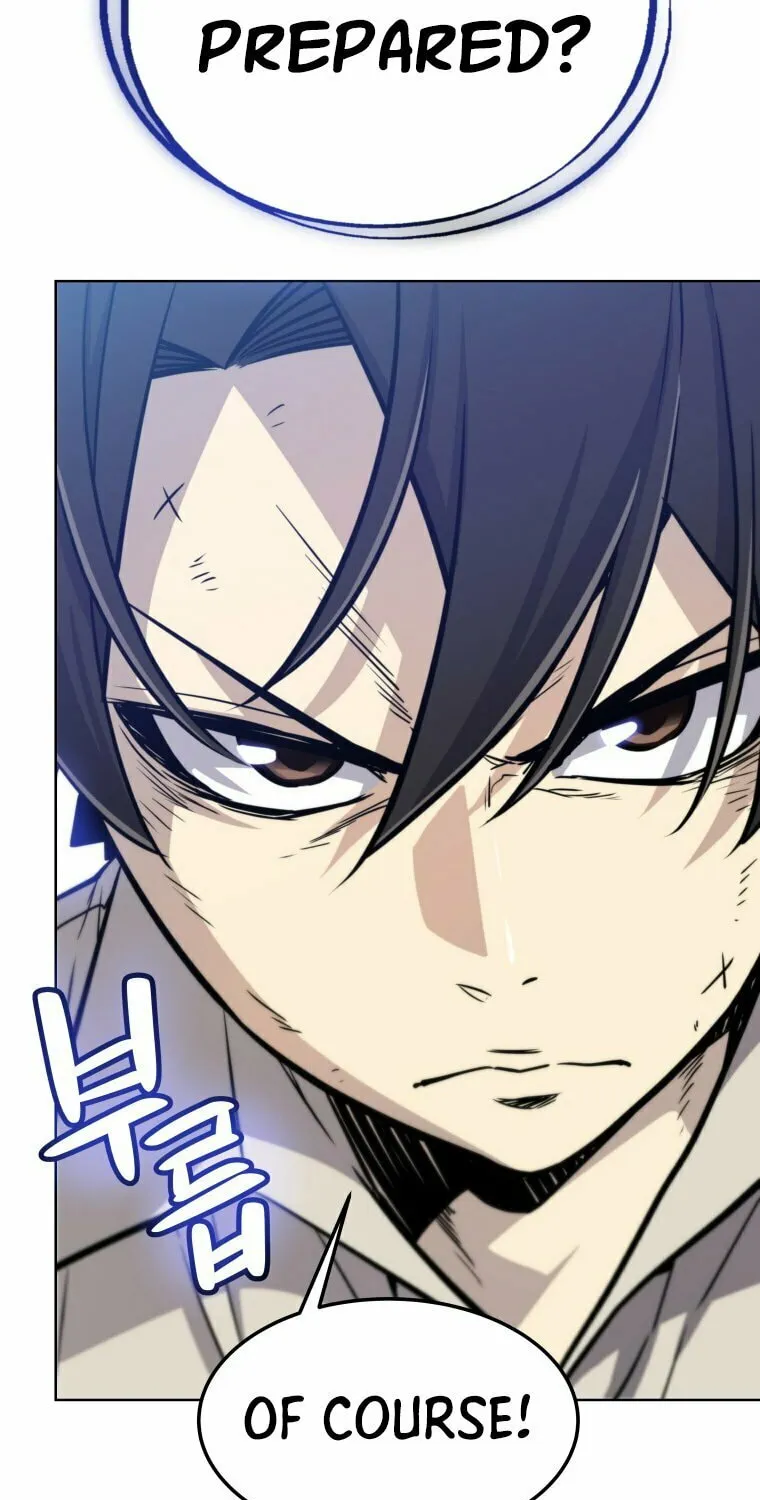 Disciple of the Holy Sword Chapter 20 page 28 - 