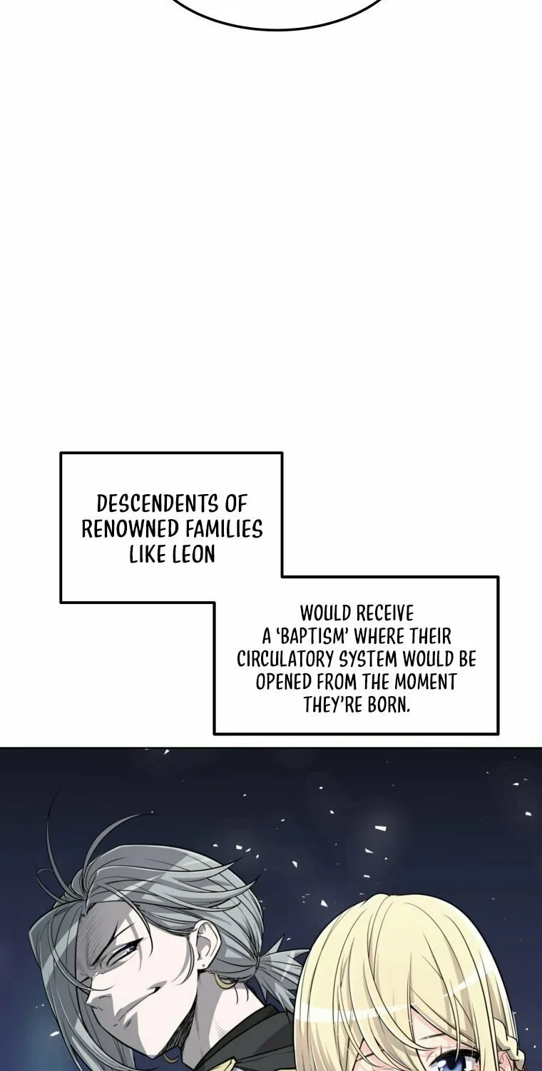 Disciple of the Holy Sword Chapter 20 page 29 - 