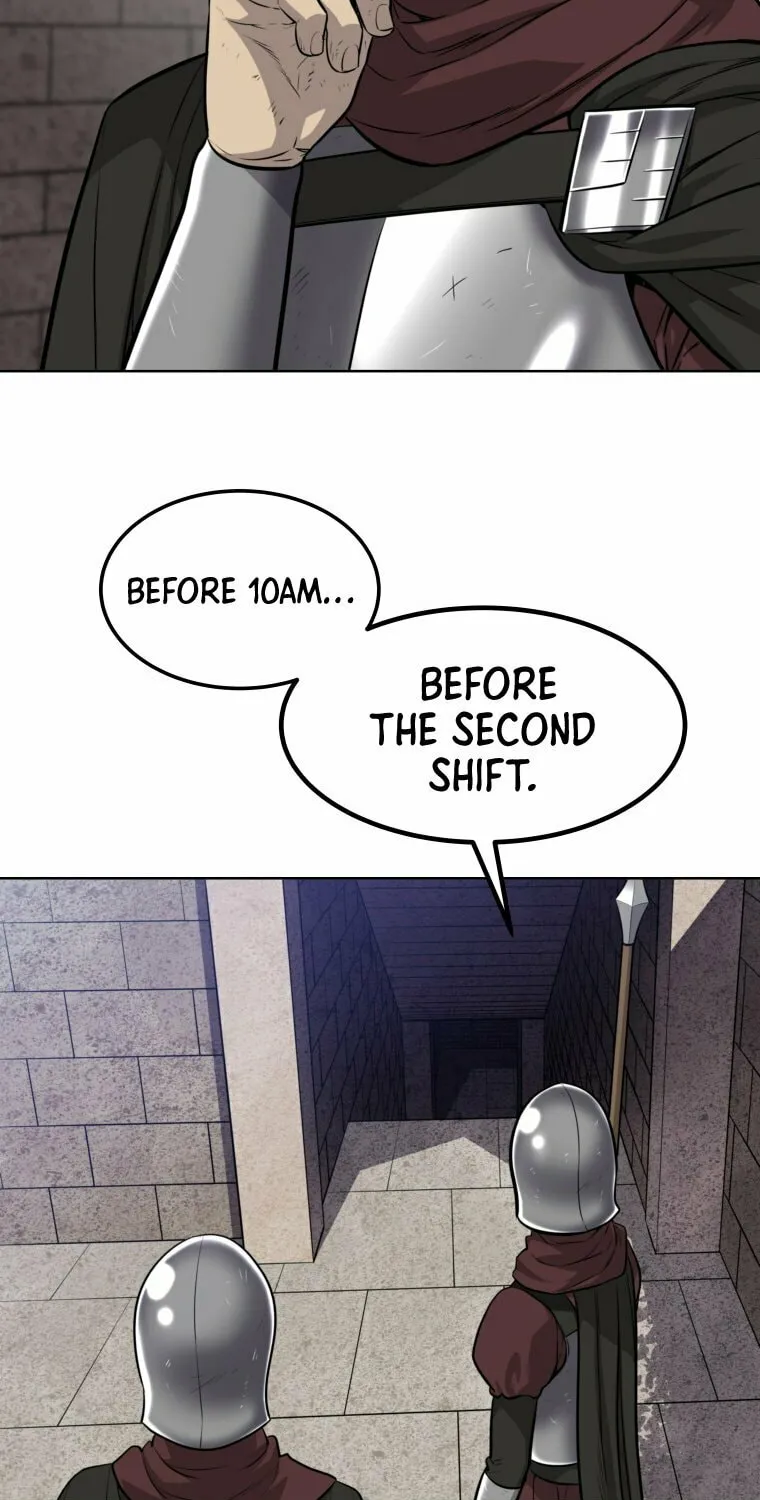 Disciple of the Holy Sword Chapter 20 page 4 - 