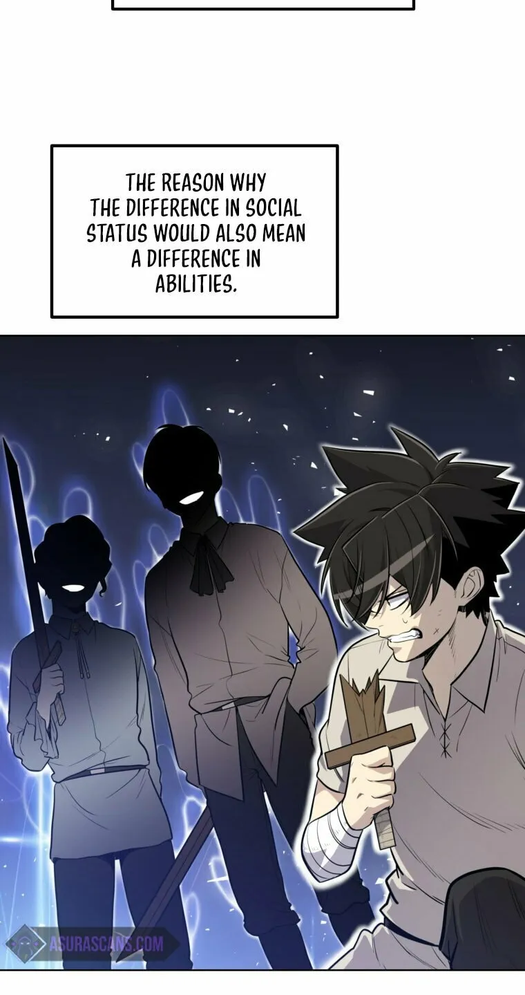 Disciple of the Holy Sword Chapter 20 page 31 - 