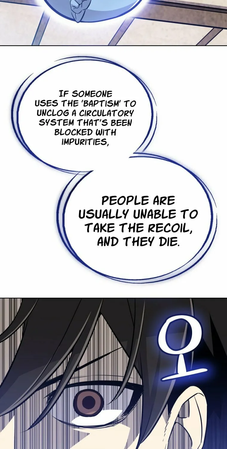 Disciple of the Holy Sword Chapter 20 page 33 - 