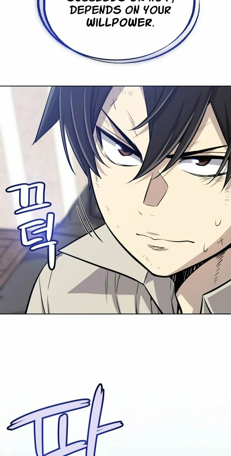 Disciple of the Holy Sword Chapter 20 page 39 - 