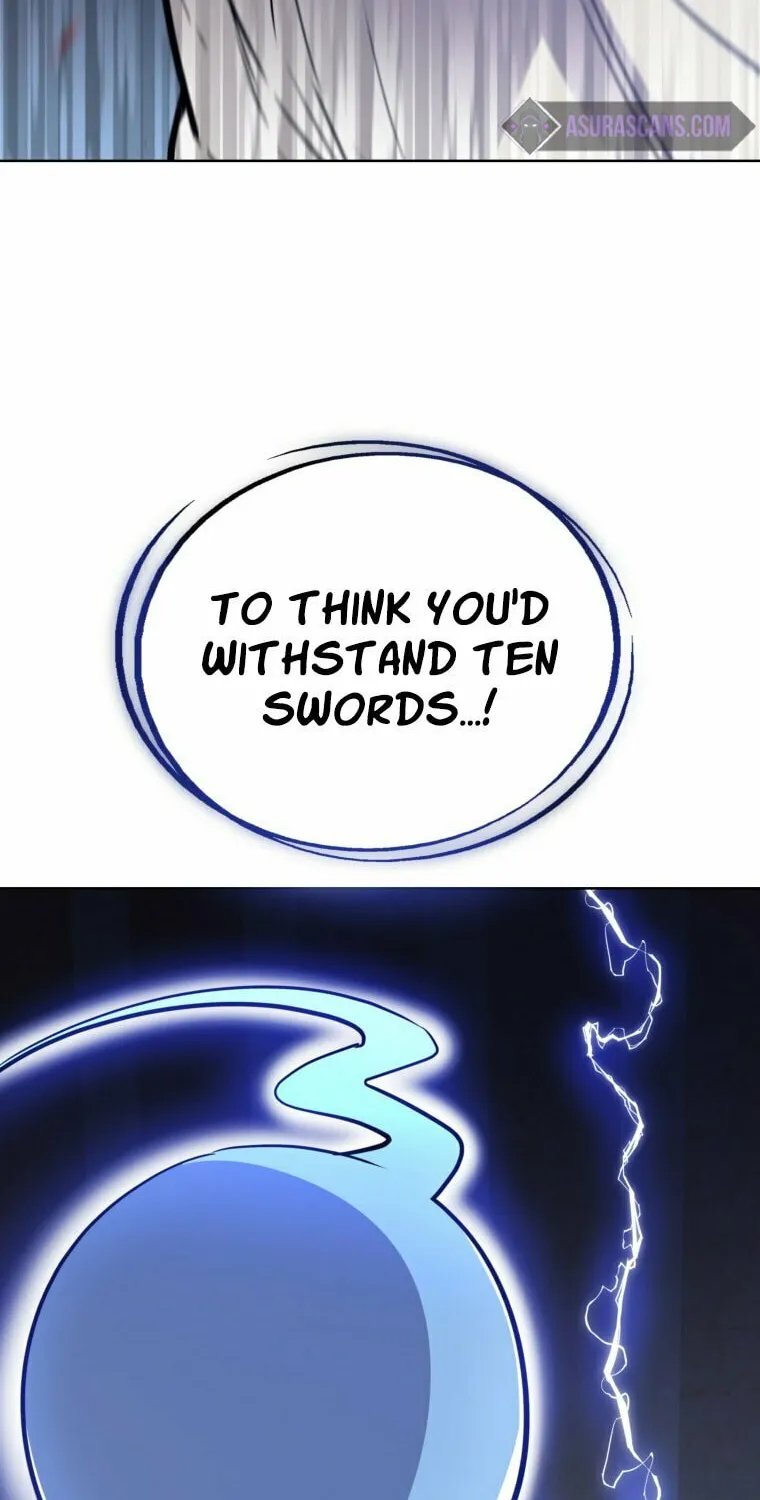 Disciple of the Holy Sword Chapter 20 page 55 - 