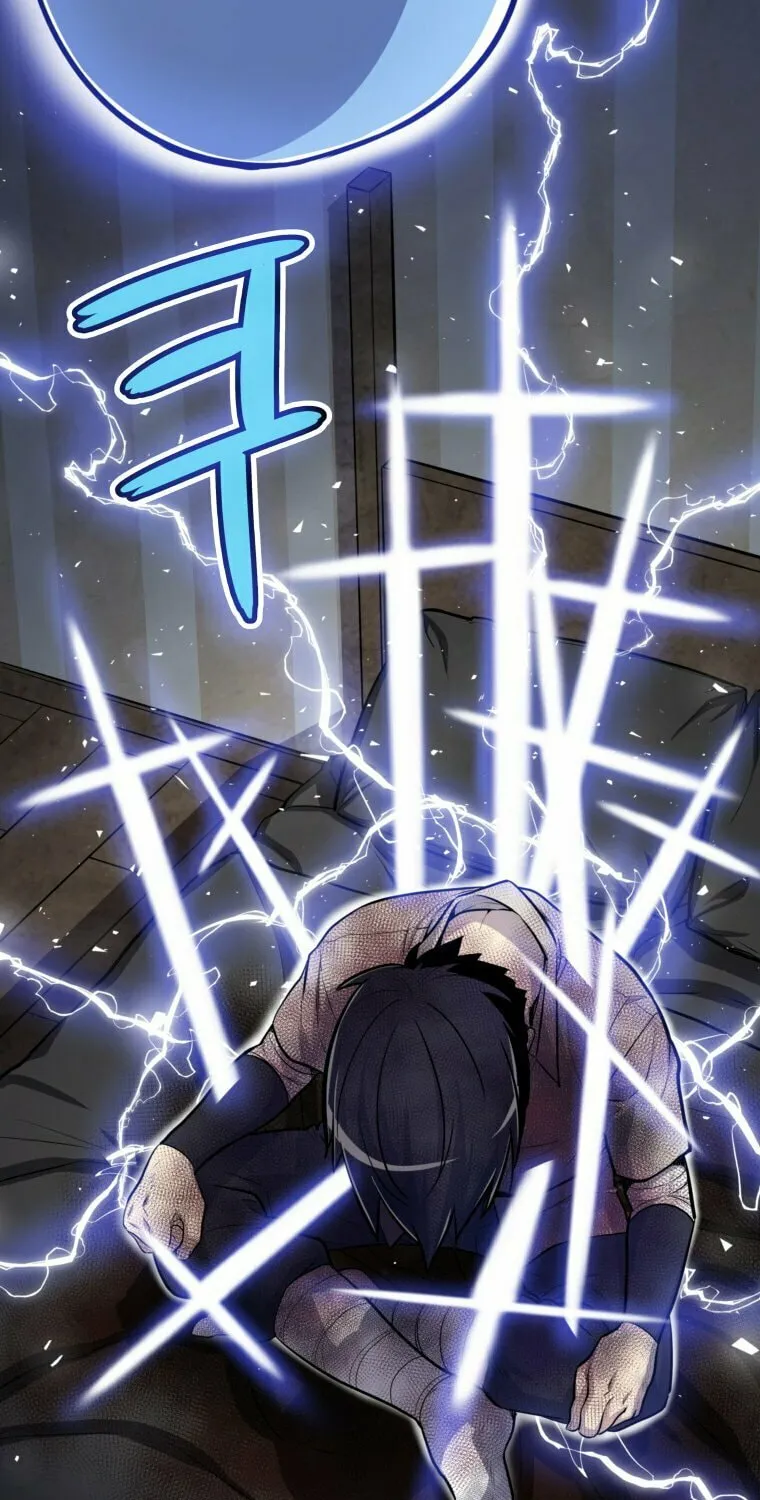 Disciple of the Holy Sword Chapter 20 page 56 - 