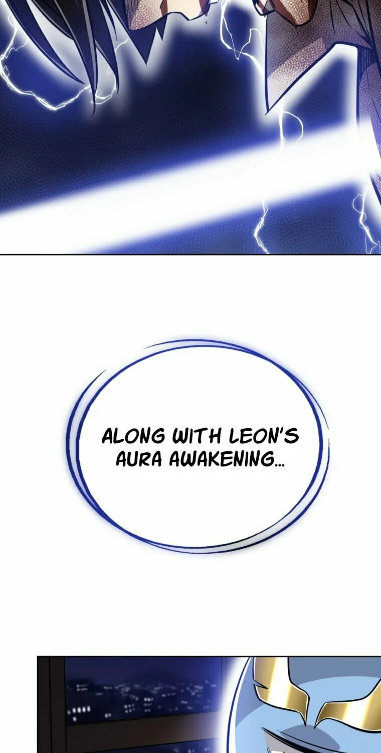 Disciple of the Holy Sword Chapter 20 page 58 - 