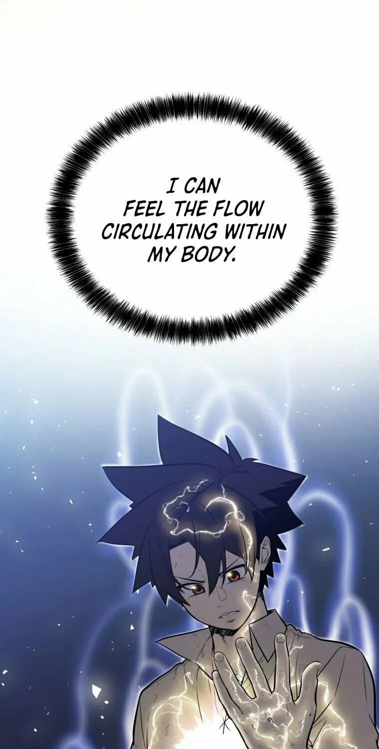 Disciple of the Holy Sword Chapter 20 page 62 - 