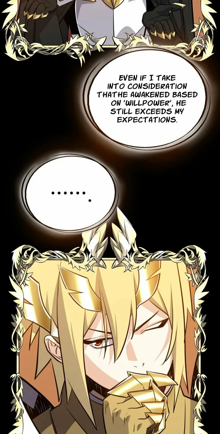 Disciple of the Holy Sword Chapter 20 page 69 - 