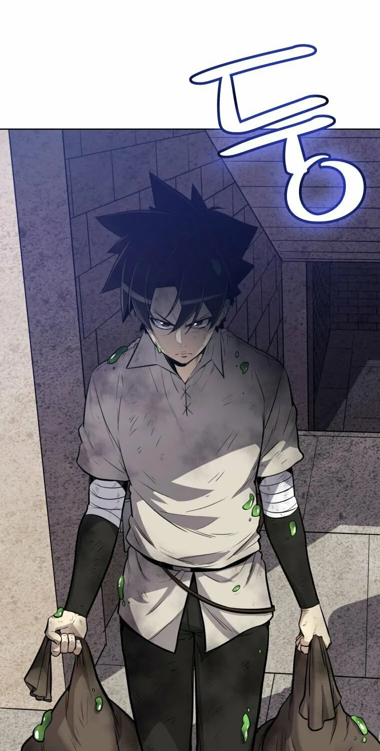 Disciple of the Holy Sword Chapter 20 page 8 - 