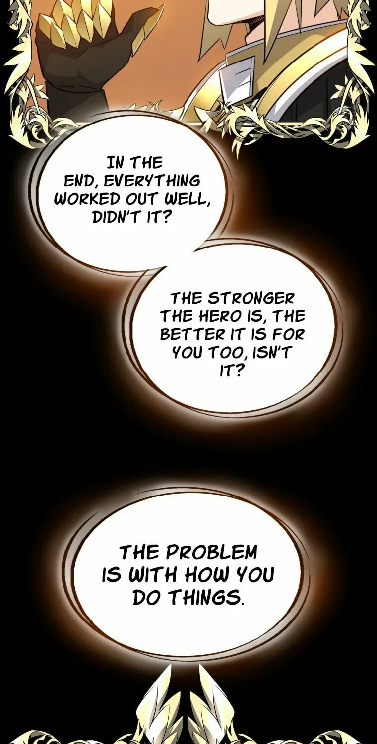 Disciple of the Holy Sword Chapter 20 page 71 - 